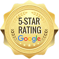 4.8-Star Google Rating