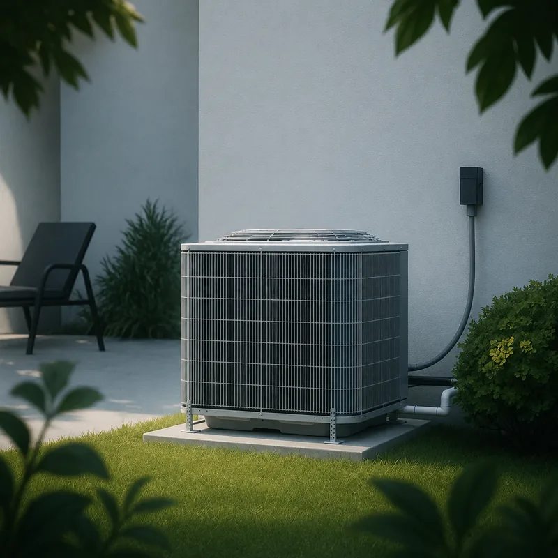 Should I Repair or Replace My AC?