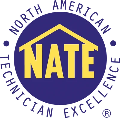 NATE Certified