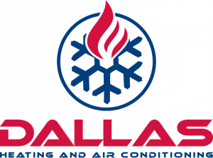Dallas-Heating-And-Air-Conditioning logo