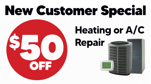 ac repair coupon