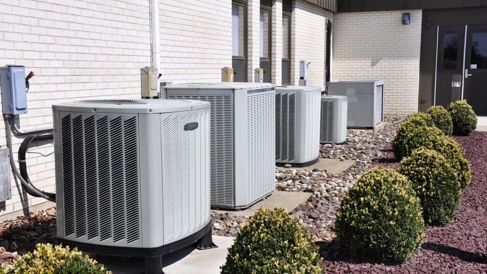 How Much Does Air Conditioning Cost Per Month?
