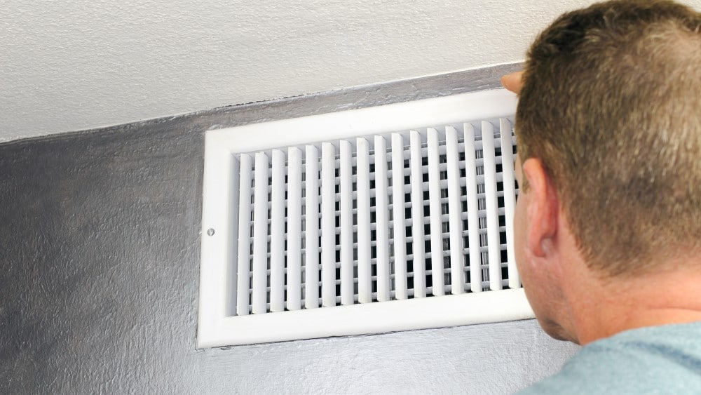 ac-duct-wall-blows-cool-air ac duct wall blows cool air