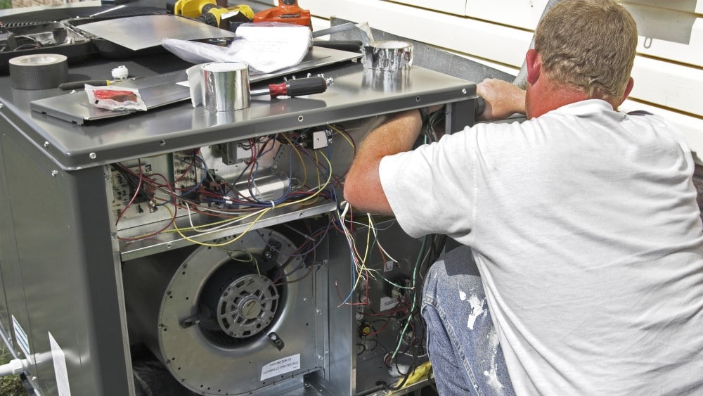repairing-AC-Texas-summer repairing ac texas summer