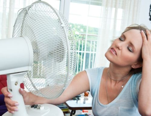 Top 4 Reasons Why my AC System is Not Blowing Cold Air