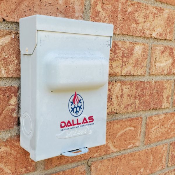 How to Turn Off the Outside HVAC Unit Power