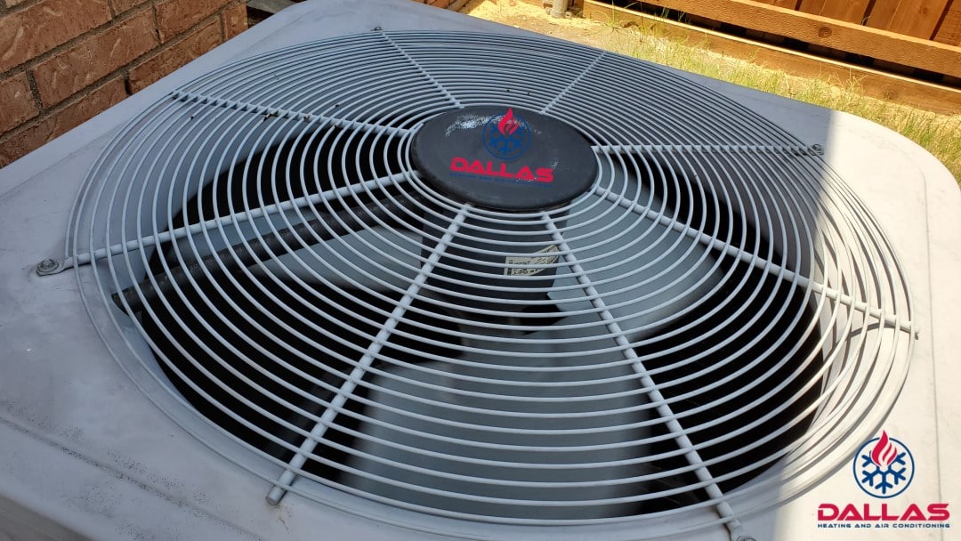 Troubleshooting A Bad Condenser Fan Motor