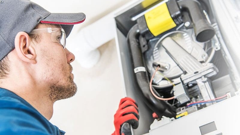 Furnace-Repair furnace repair