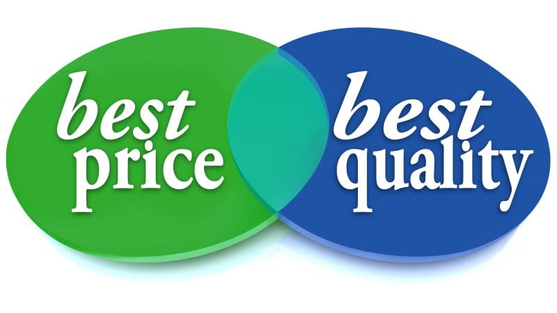 best prices for ac system