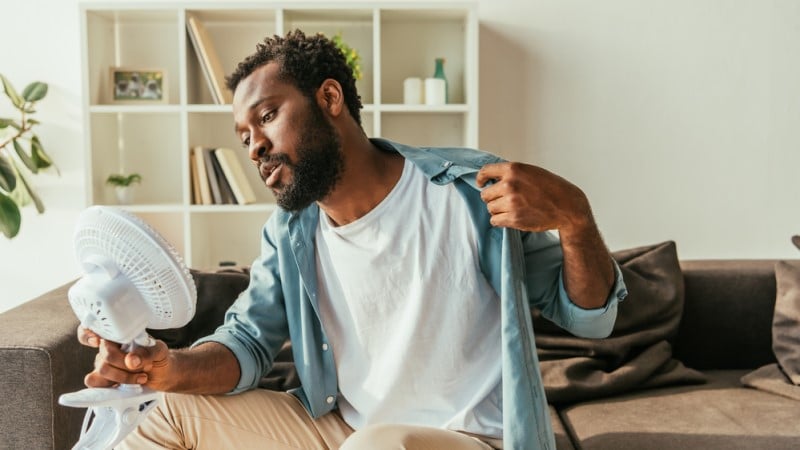 How to Keep Your AC Running Smoothly Throughout the Year