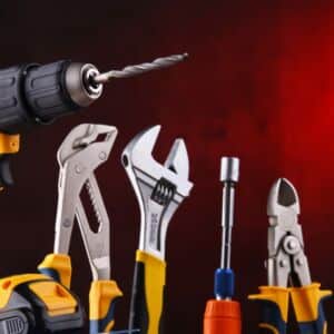 tools for diy ac repair