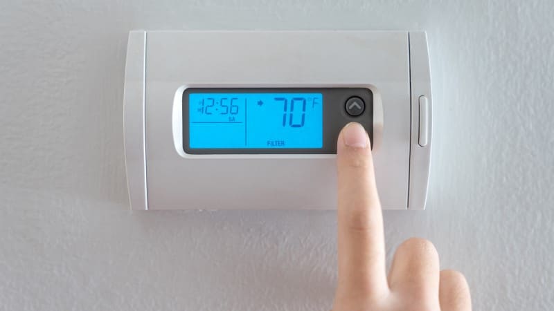 What’s The Best Temperature Setting For Your AC?