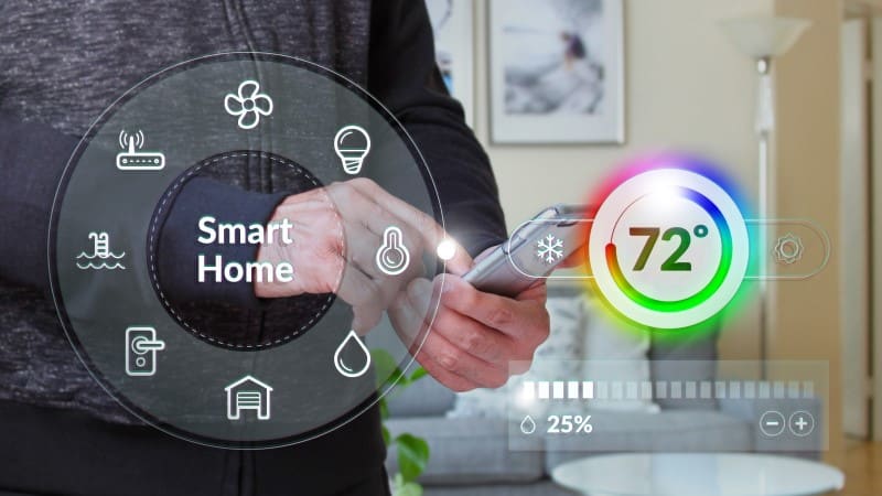 Smart Thermostats Vs Regular And Programmable Thermostats