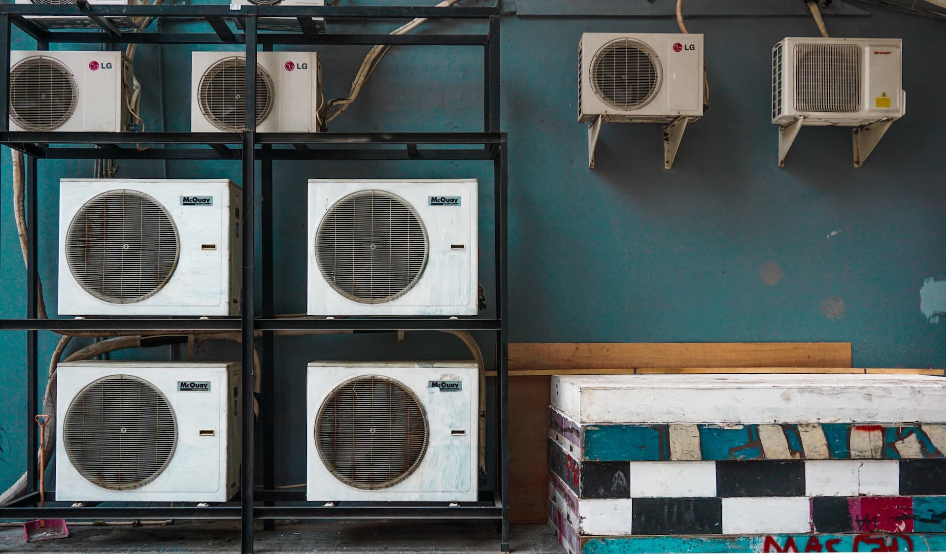 The Ultimate Guide to Maintaining Your AC for Optimal Efficiency