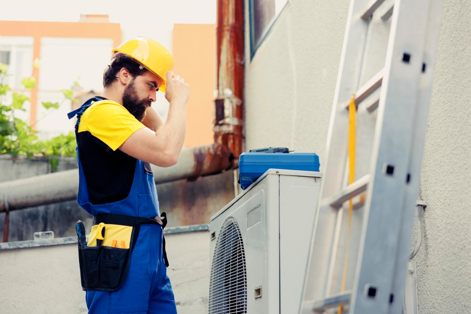 The Benefits of Regular HVAC Maintenance: Extend System Lifespan and Save on Energy Bills