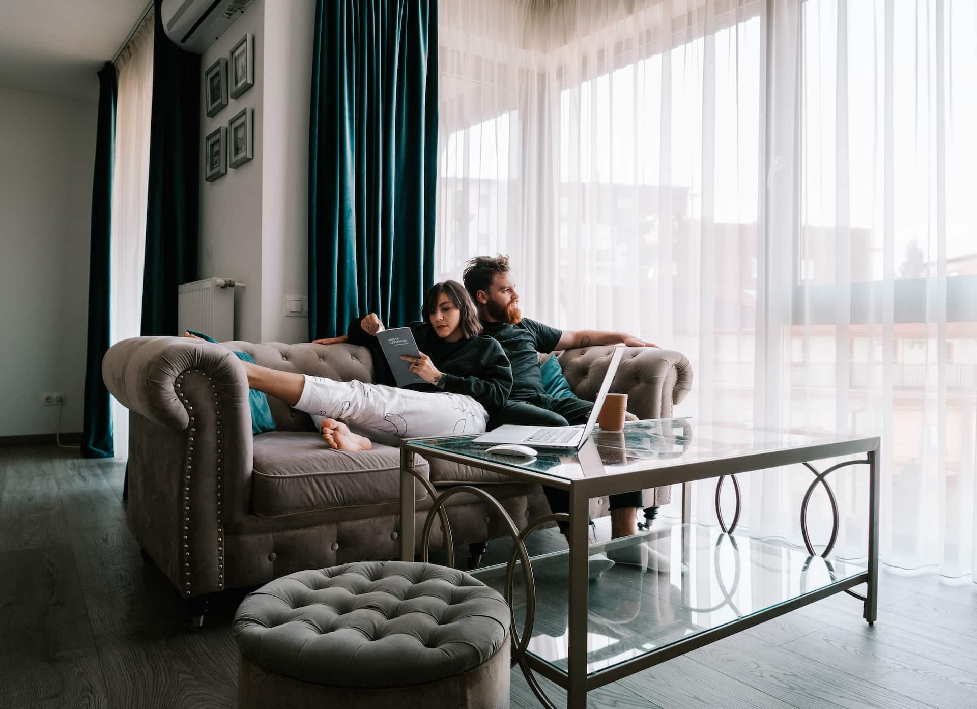 The Health Benefits of a Clean Air Conditioning System