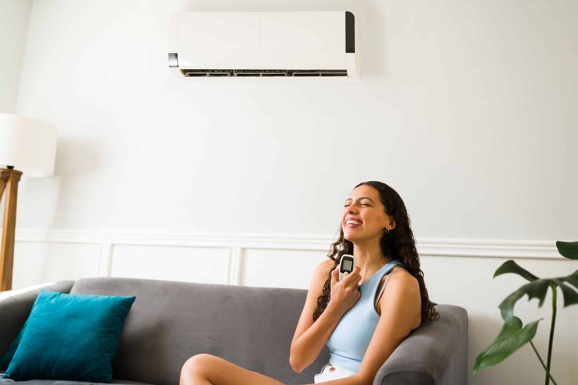 Why Preventative AC Maintenance Matters: Save Energy and Boost System Performance