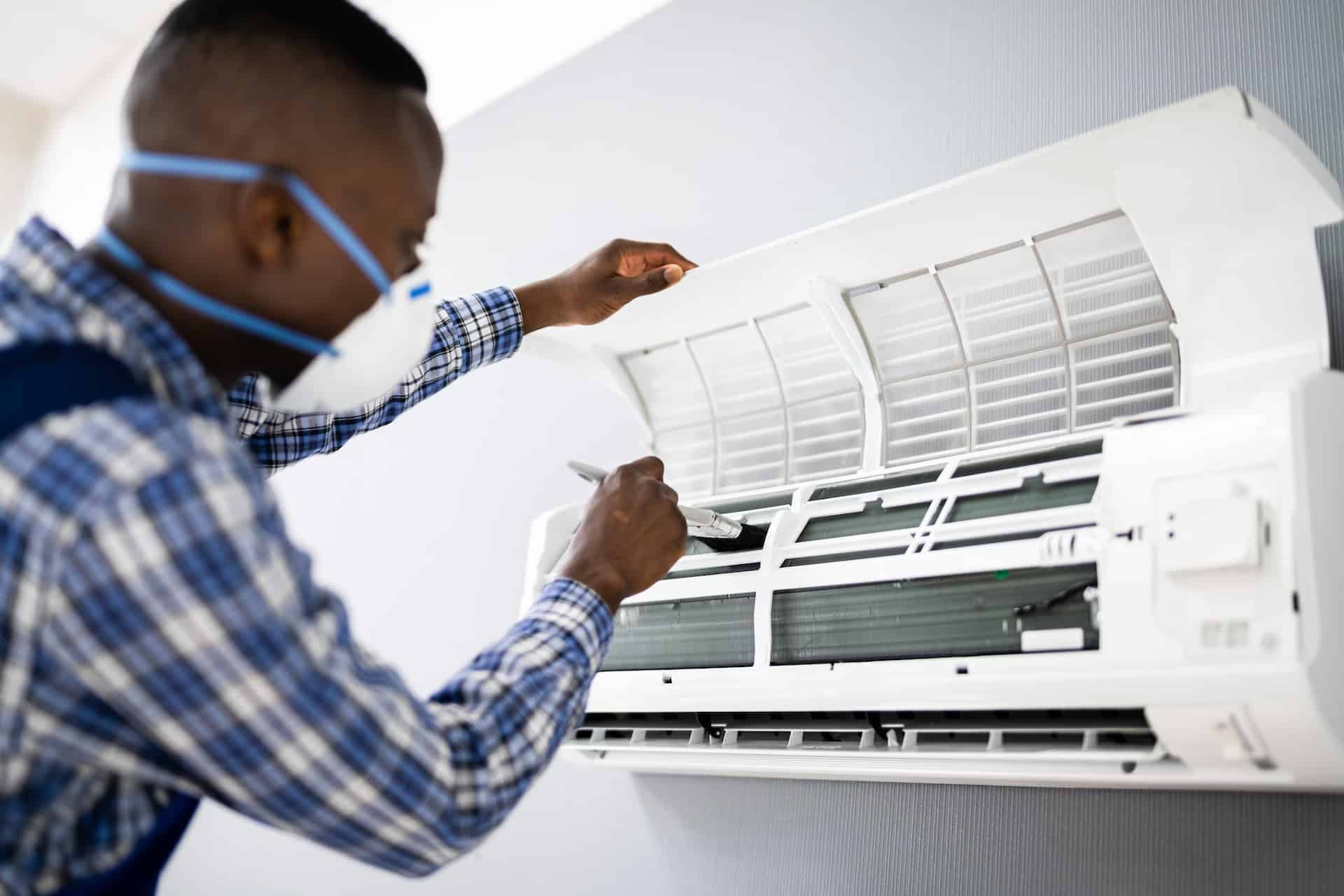 A Guide on How to Find the Best AC Repair Company in Dallas
