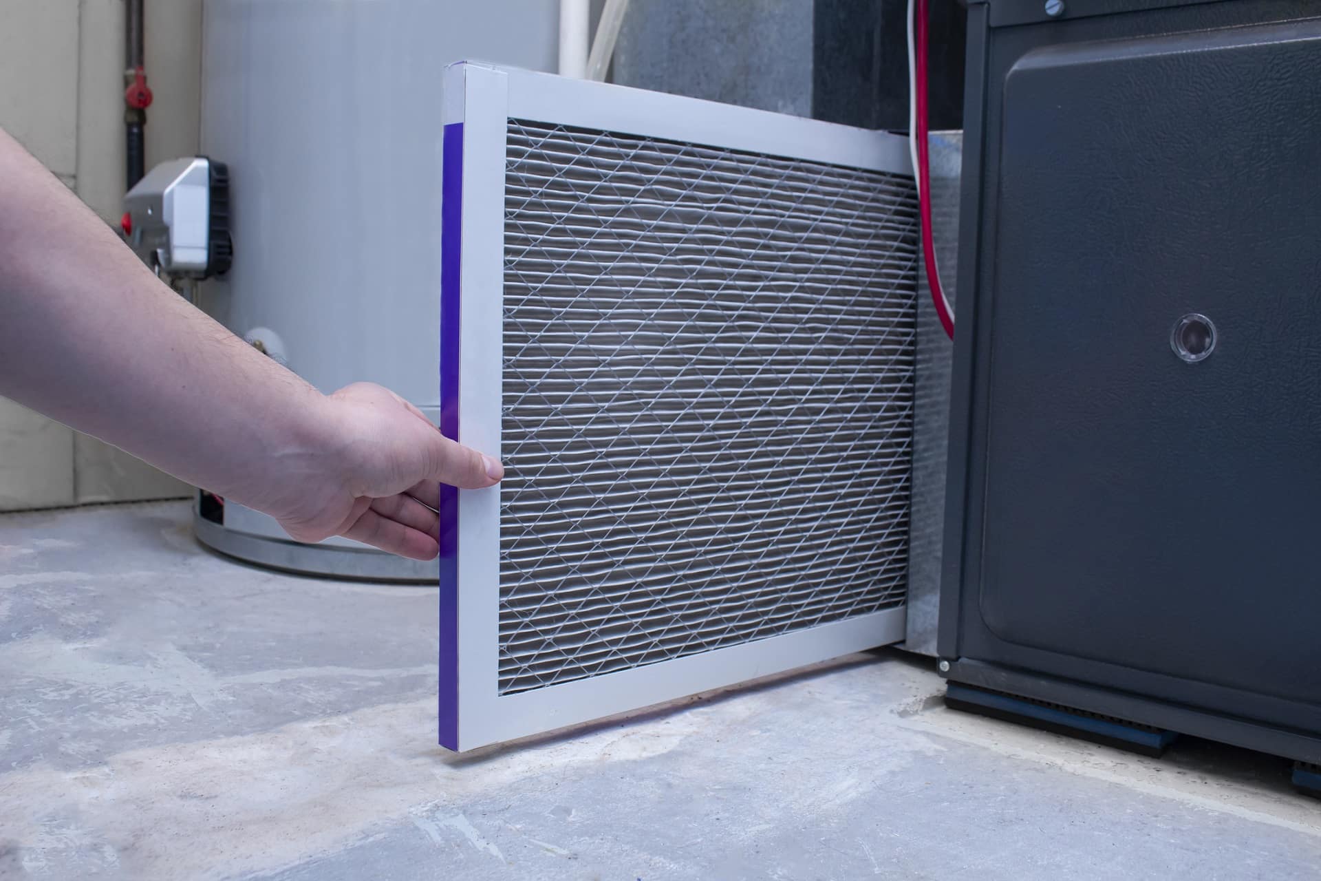 The Importance of Regular Furnace Maintenance for Energy Efficiency