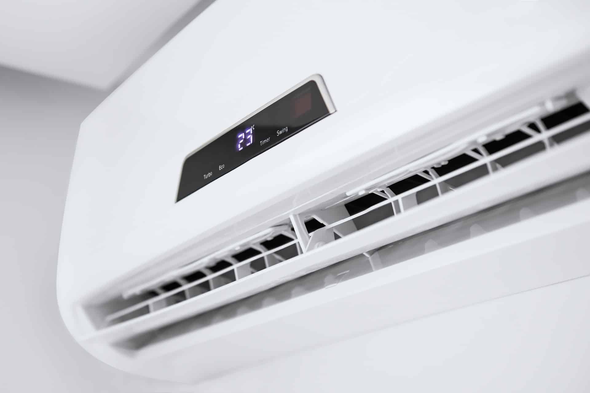 How to Choose the Right Size Air Conditioner for Your Home