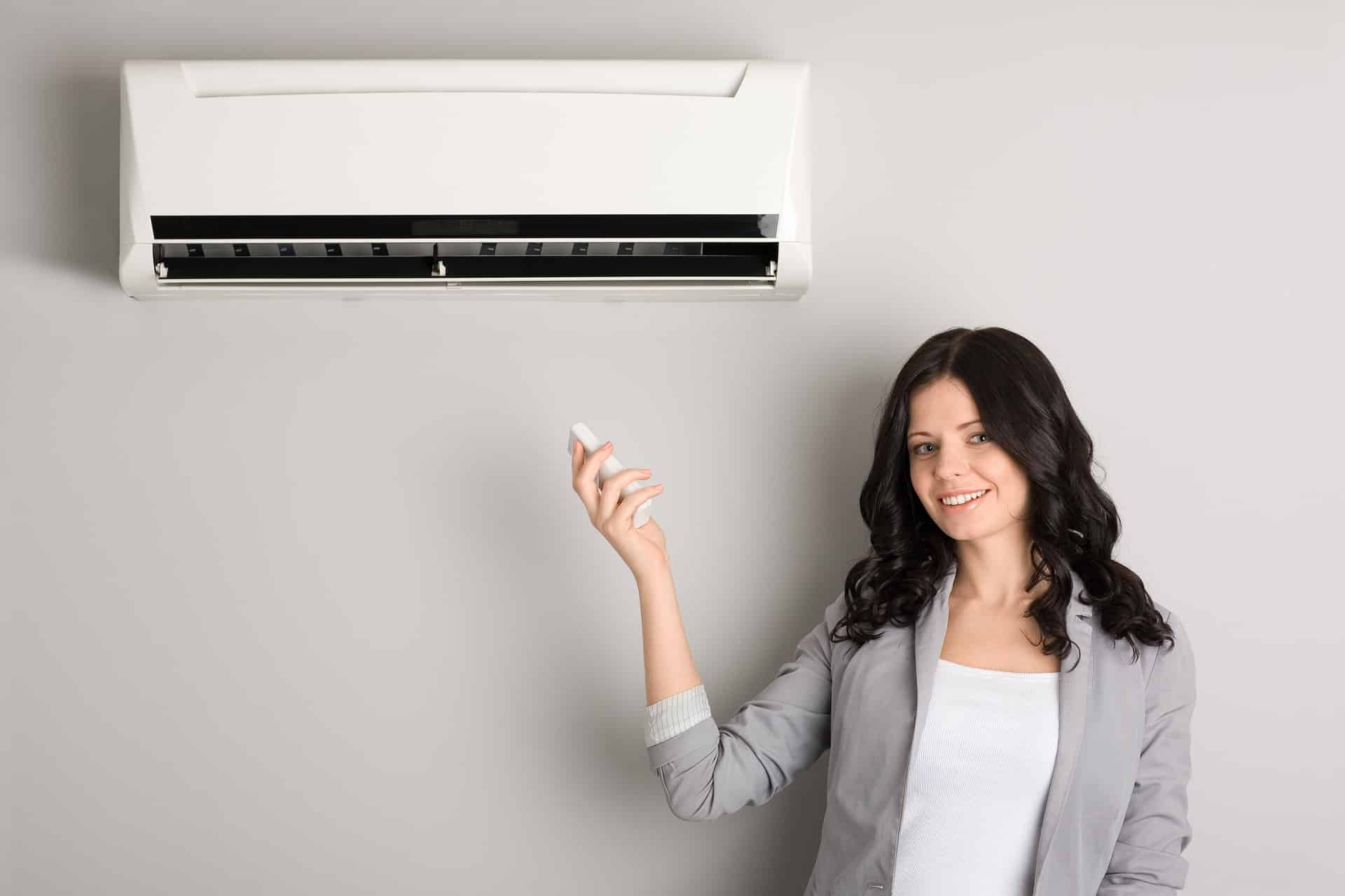 Comparing Different Types of Air Conditioning Systems for Homes