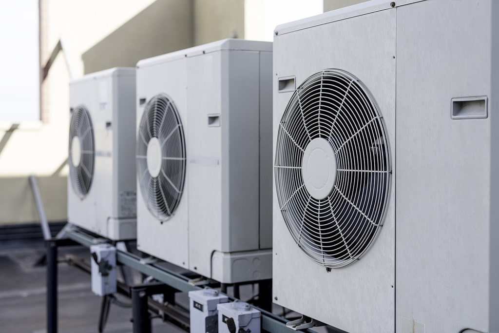 Exploring Ductless Air Conditioning Systems for Small Spaces